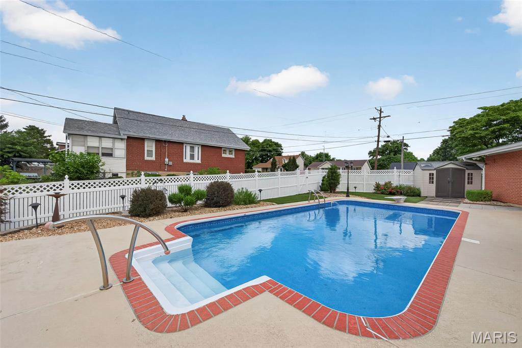Peace Haven - Residential