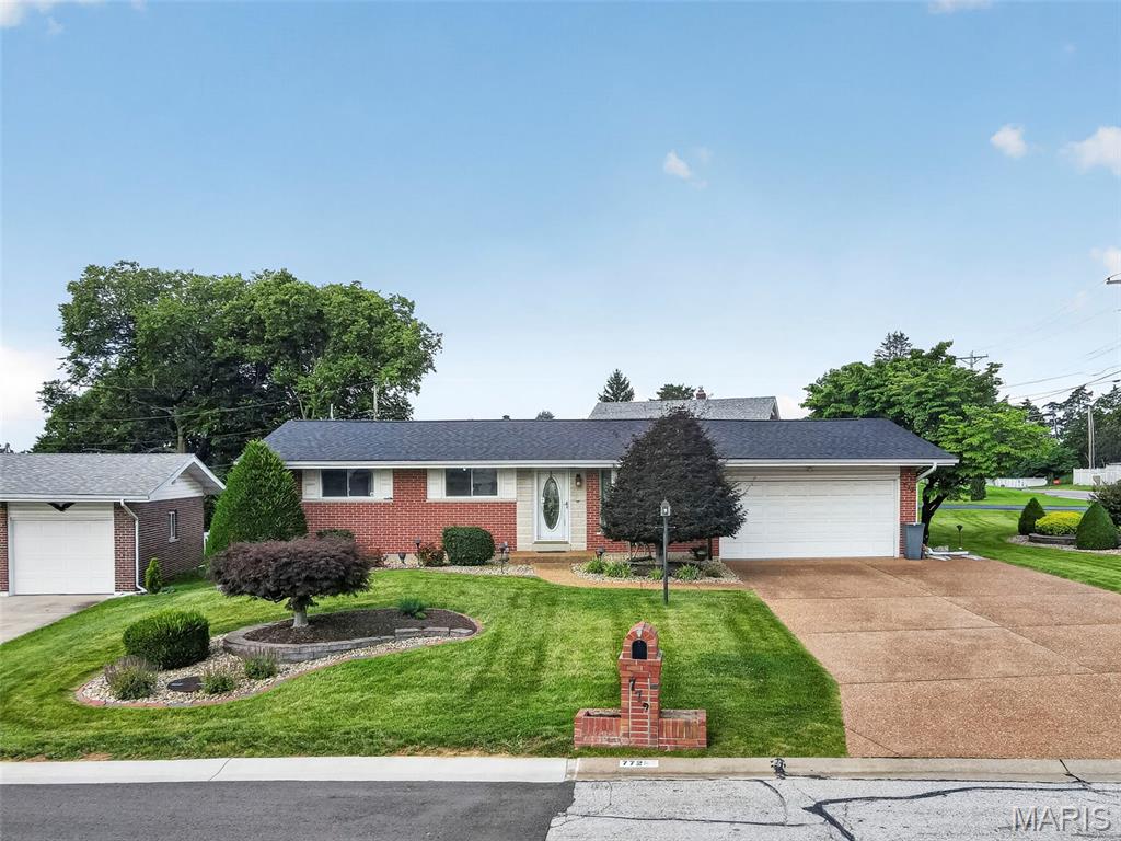 Peace Haven - Residential