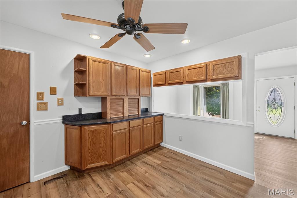 Peace Haven - Residential