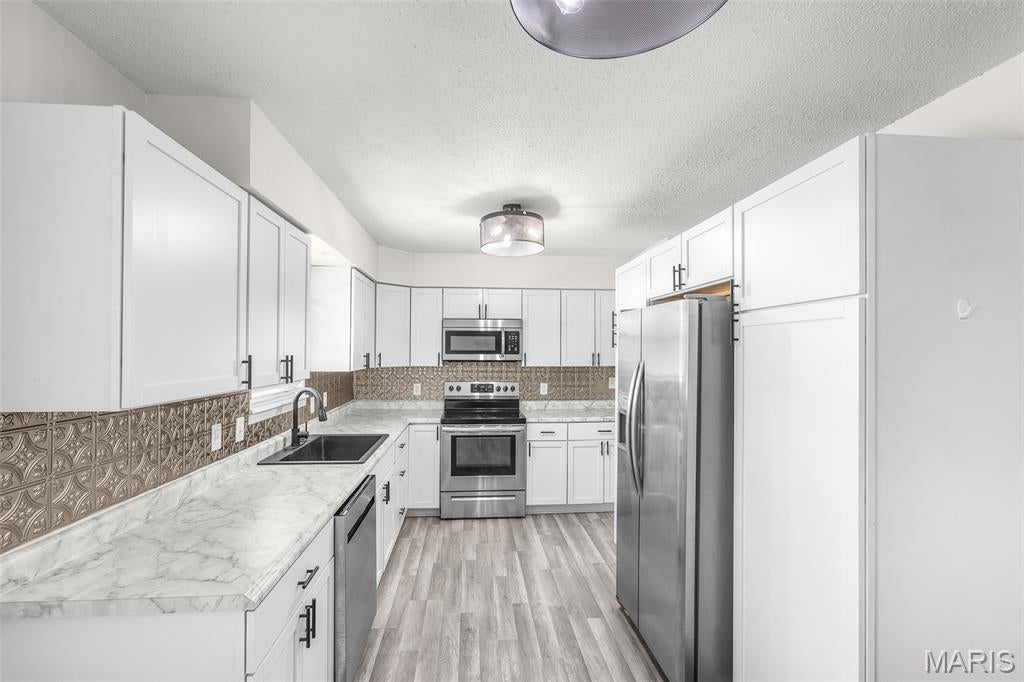 Glendale - Residential