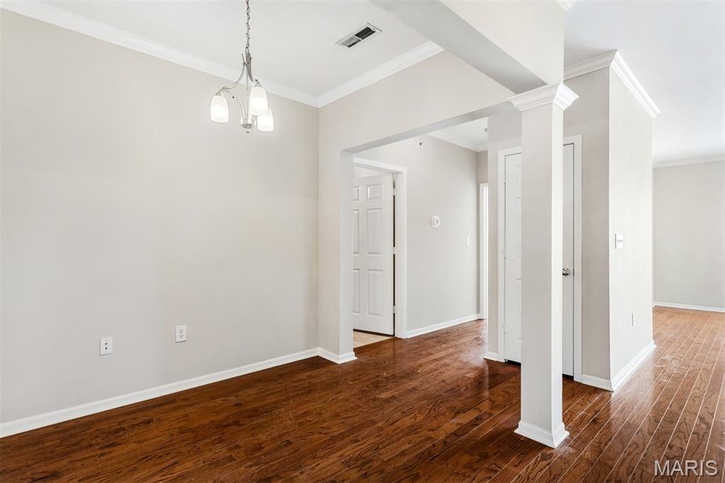Hanley Station Condo First - Residential