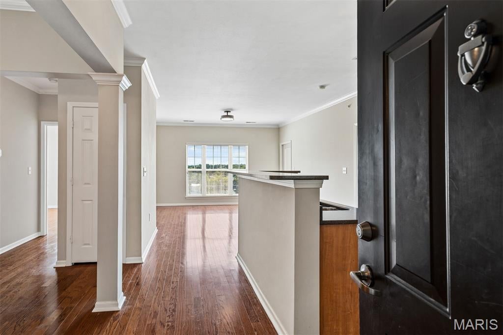 Hanley Station Condo First - Residential