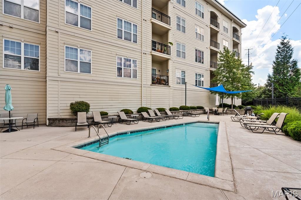 Hanley Station Condo First - Residential