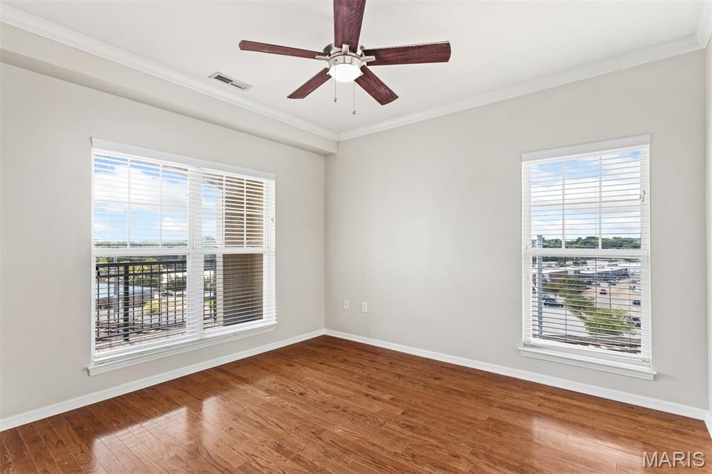 Hanley Station Condo First - Residential