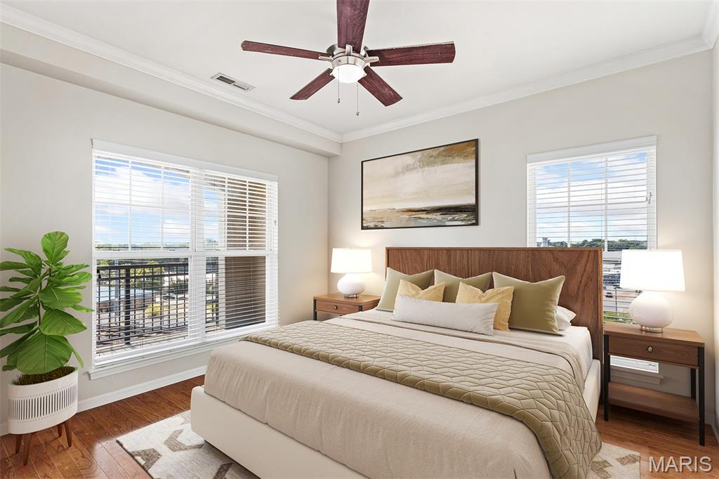 Hanley Station Condo First - Residential