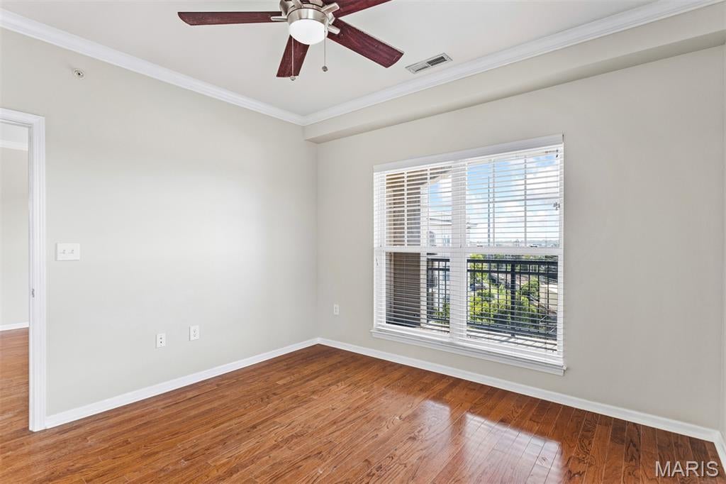 Hanley Station Condo First - Residential