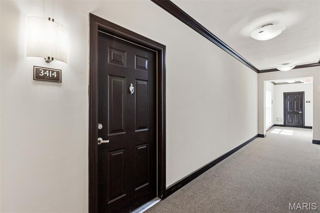 Hanley Station Condo First - Residential