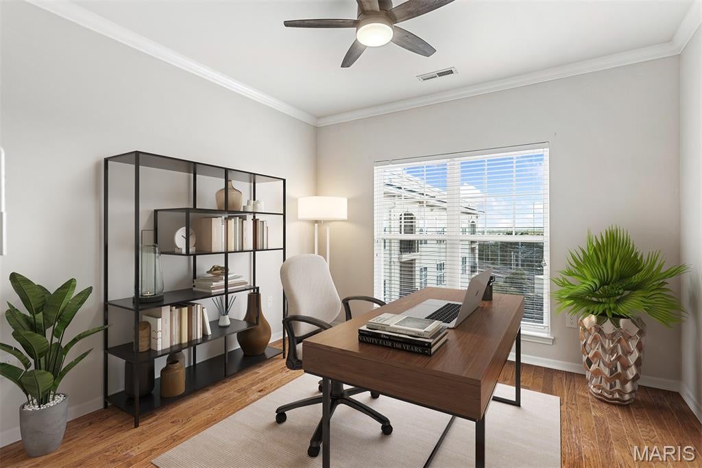 Hanley Station Condo First - Residential