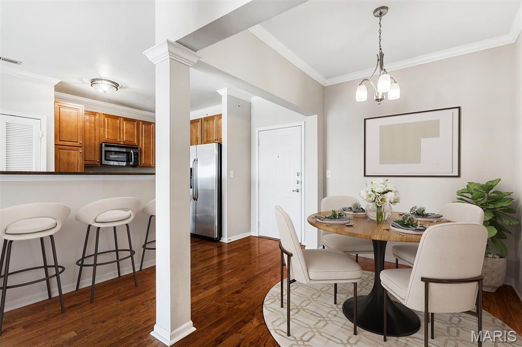 Hanley Station Condo First - Residential