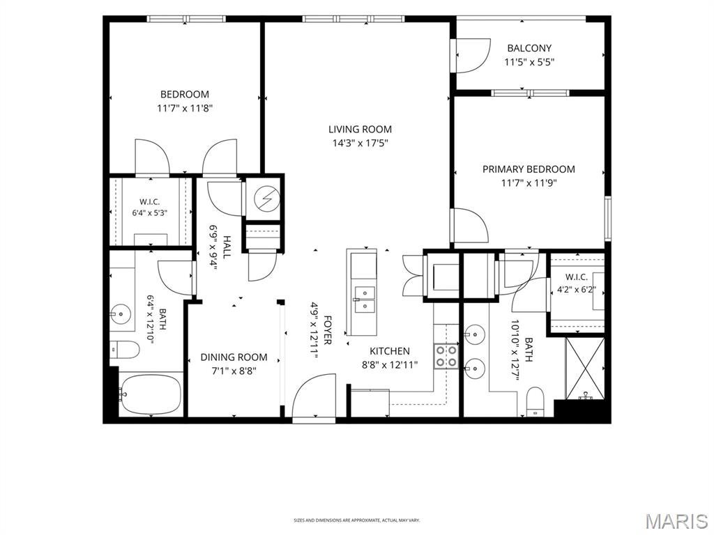 Hanley Station Condo First - Residential