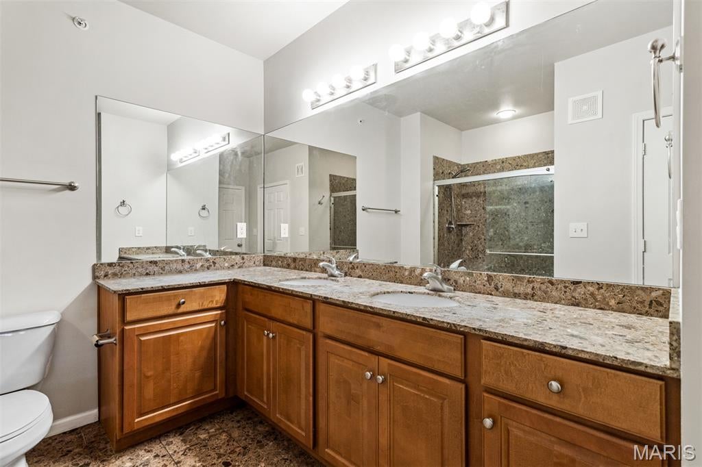 Hanley Station Condo First - Residential