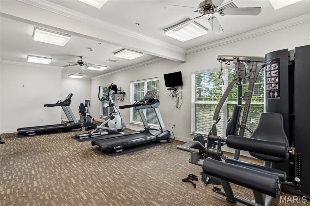 Hanley Station Condo First - Residential