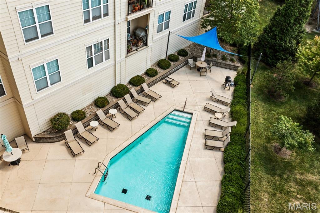 Hanley Station Condo First - Residential