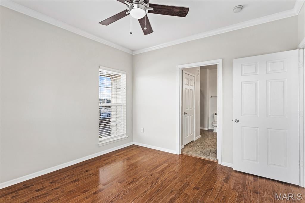 Hanley Station Condo First - Residential