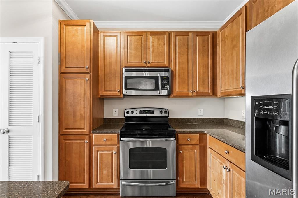 Hanley Station Condo First - Residential
