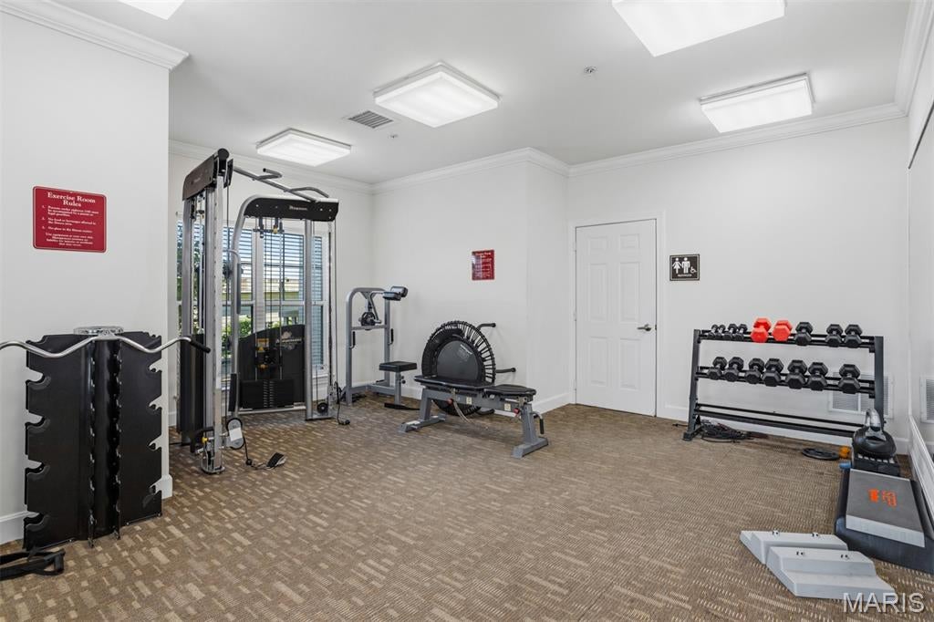 Hanley Station Condo First - Residential