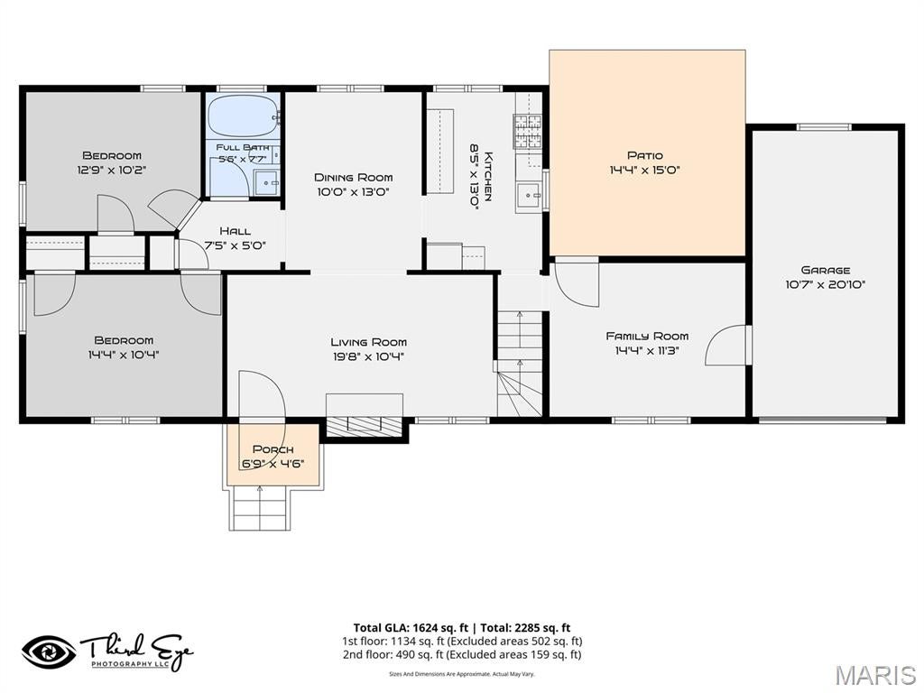 Canterbury Amd - Residential