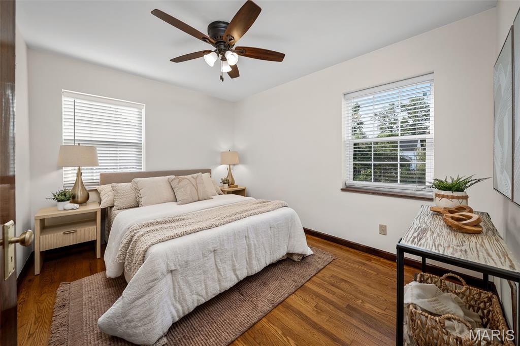 Canterbury Amd - Residential