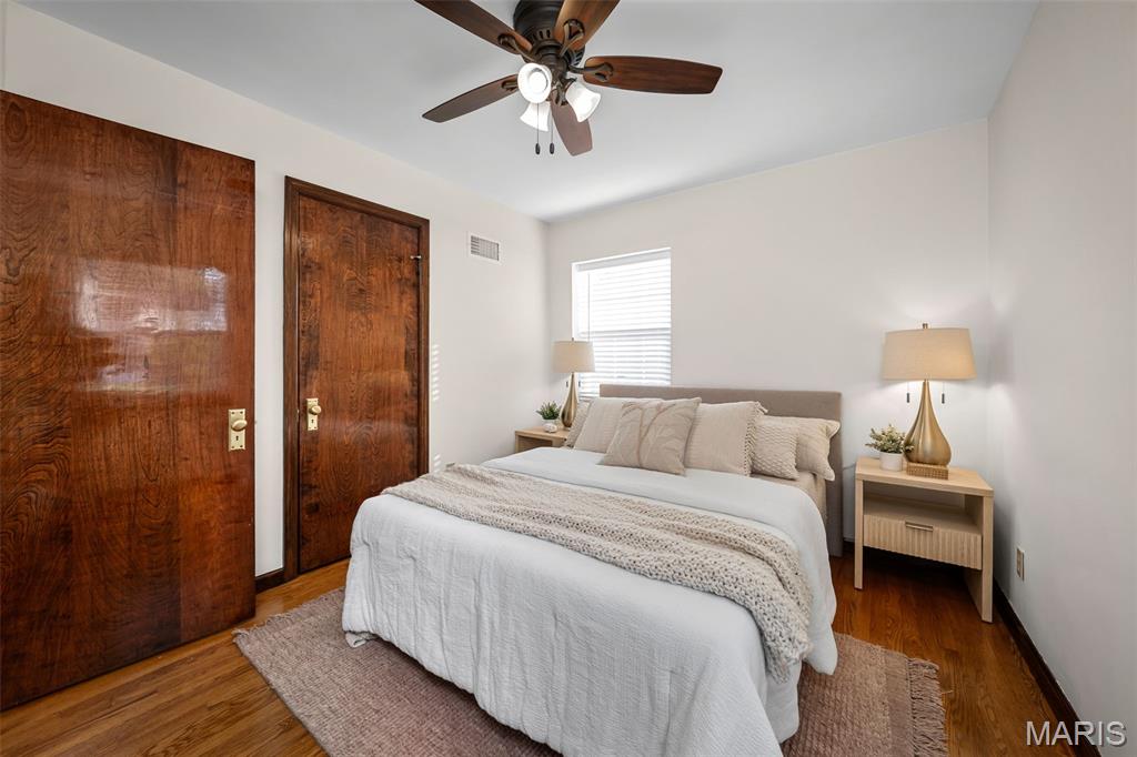 Canterbury Amd - Residential