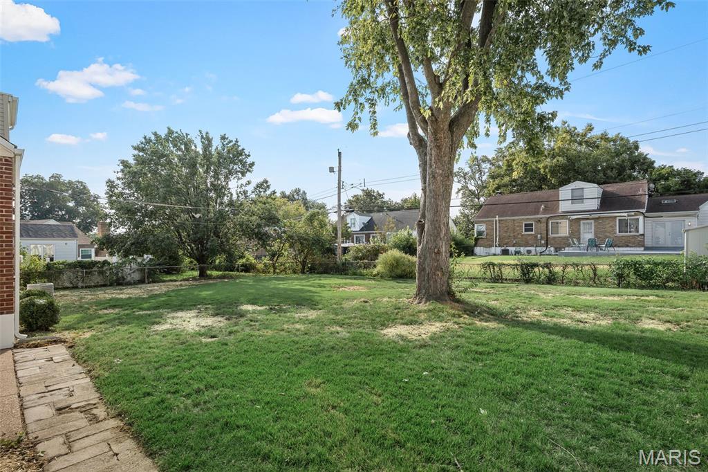 Canterbury Amd - Residential