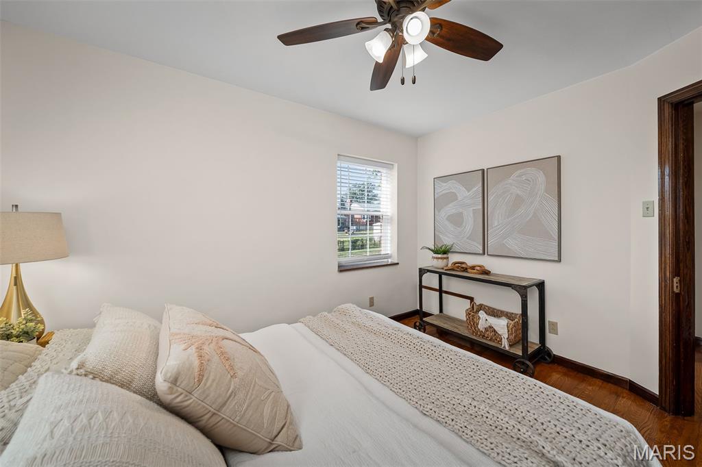 Canterbury Amd - Residential