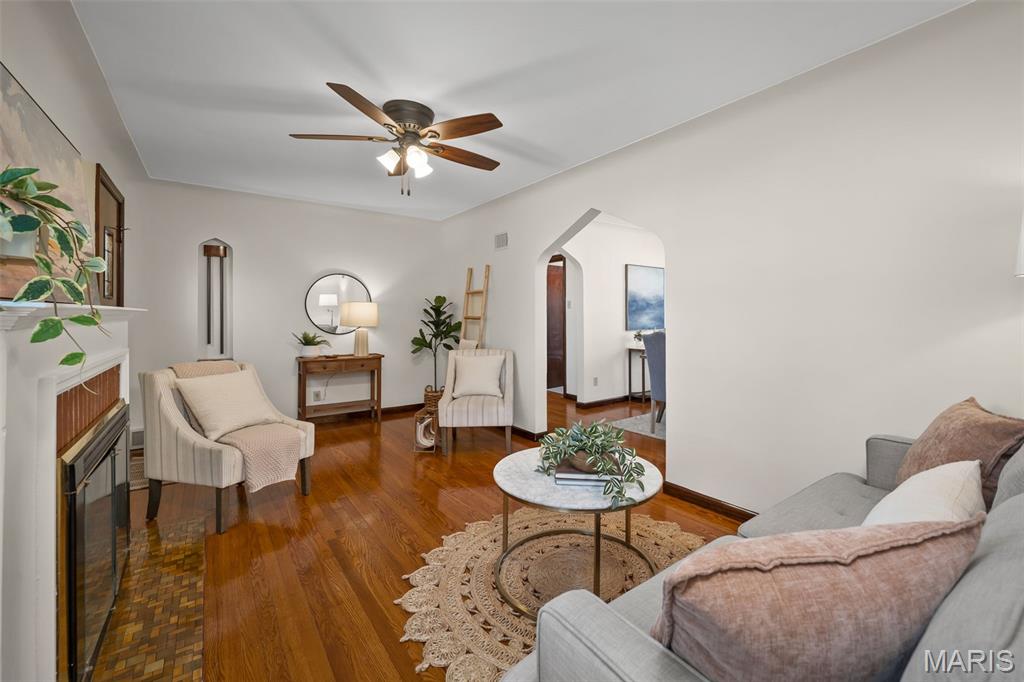 Canterbury Amd - Residential