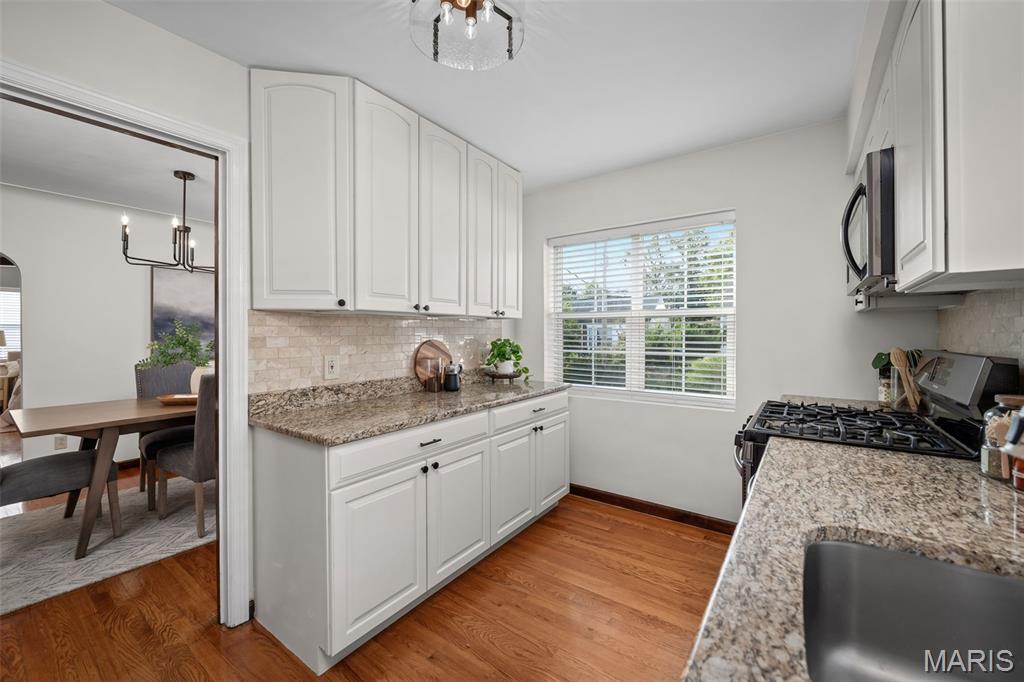 Canterbury Amd - Residential