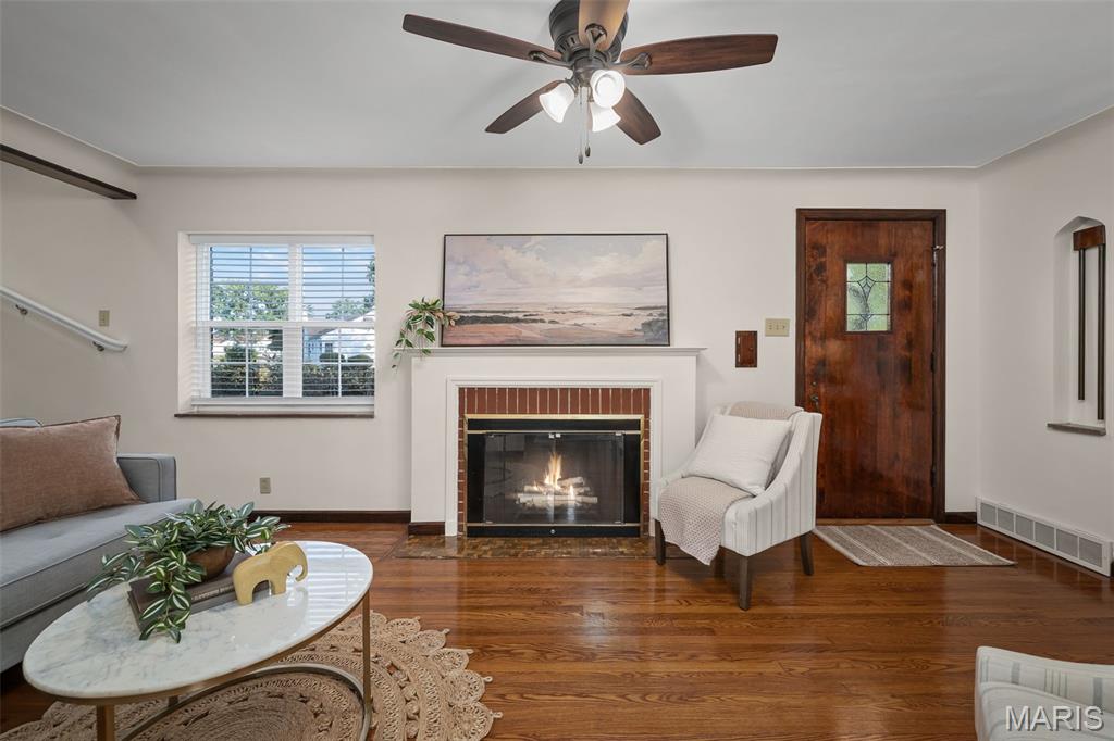 Canterbury Amd - Residential
