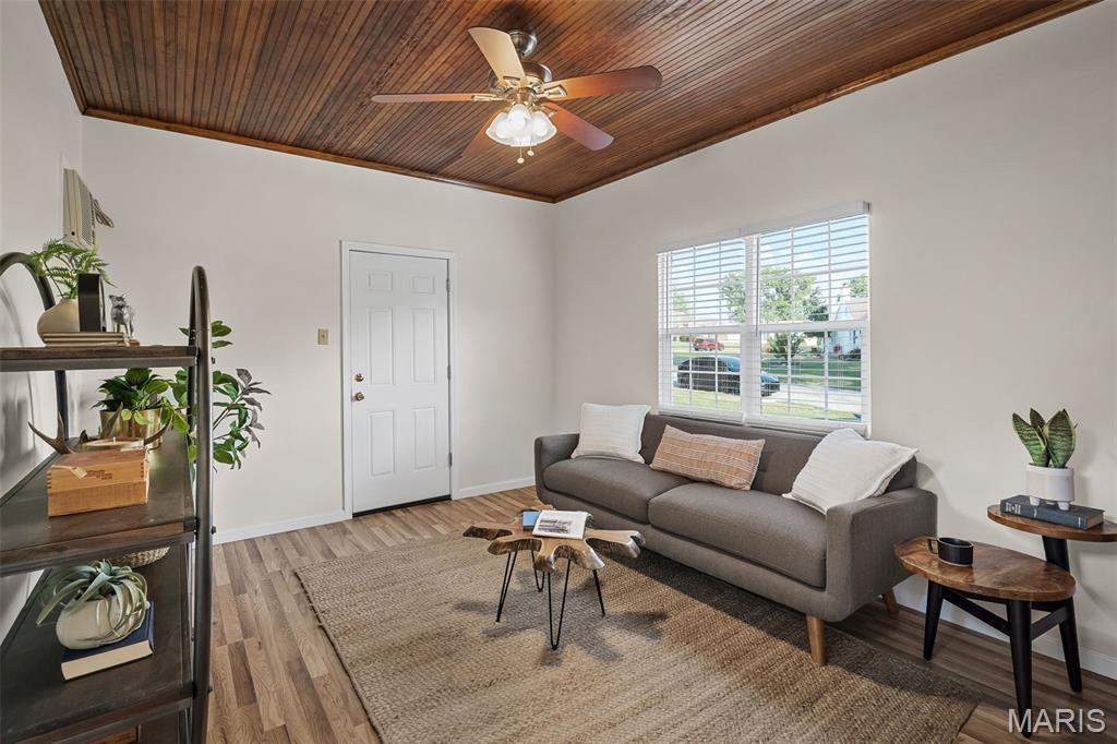 Canterbury Amd - Residential