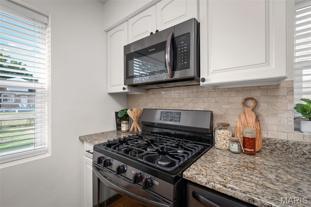 Canterbury Amd - Residential