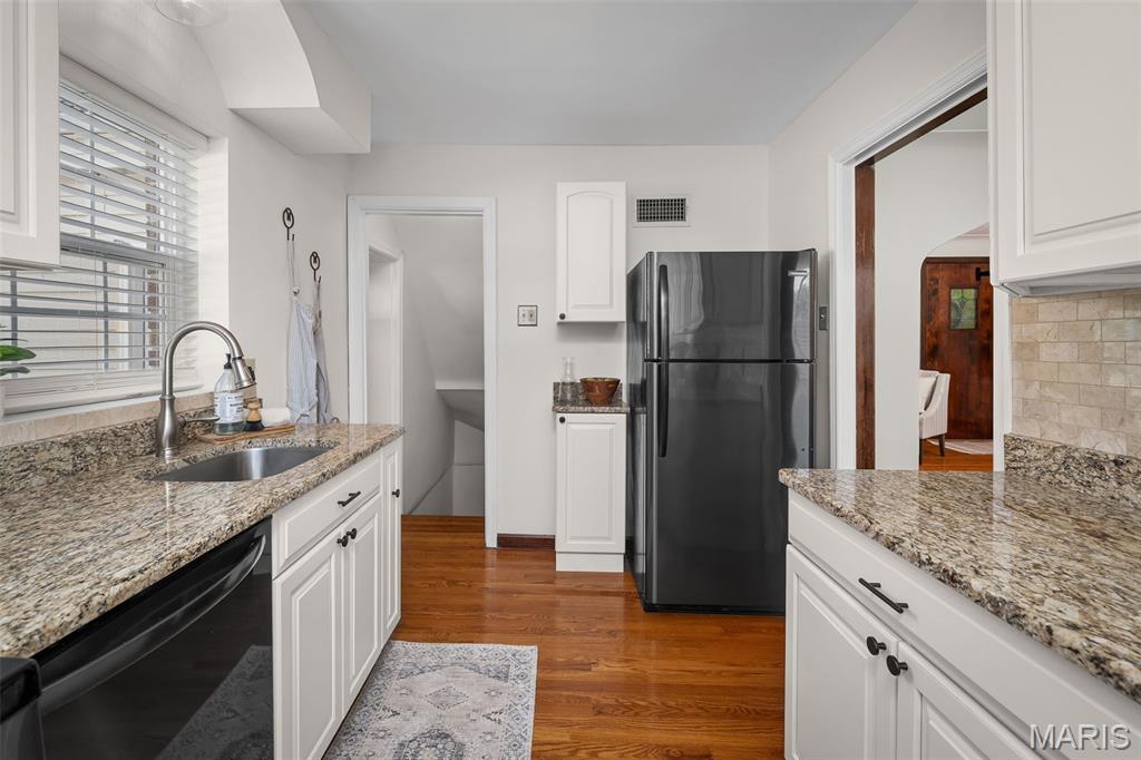 Canterbury Amd - Residential