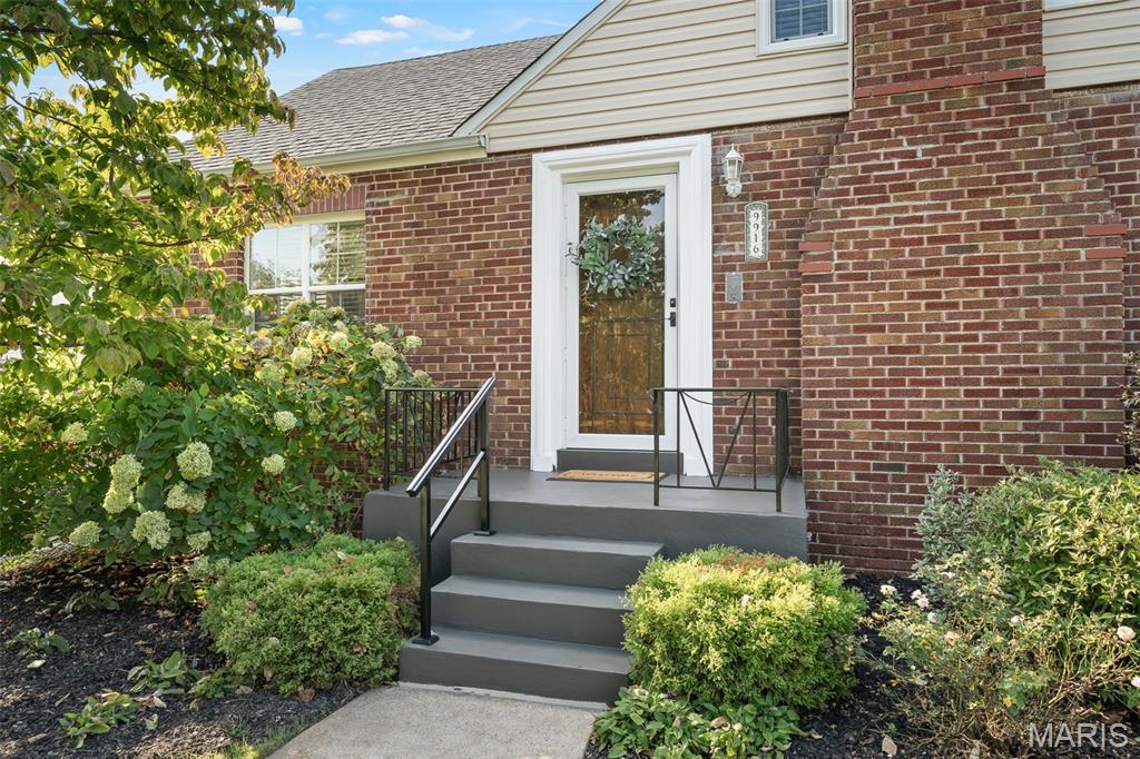 Canterbury Amd - Residential