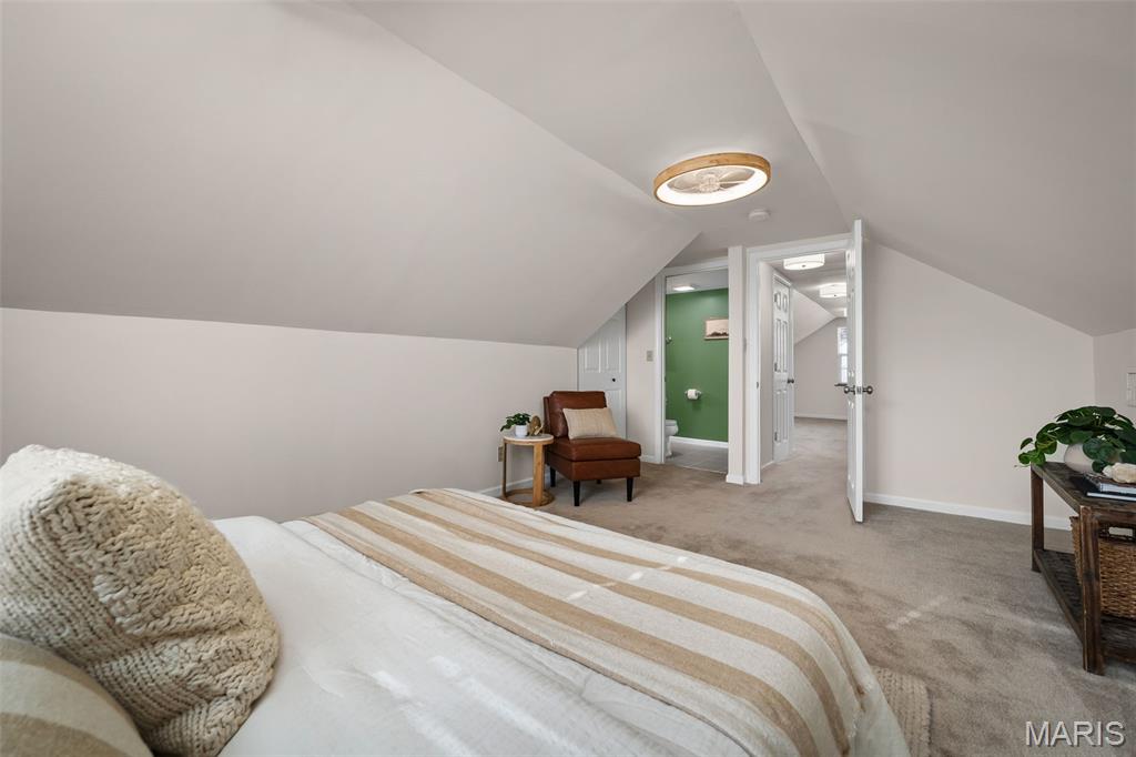 Canterbury Amd - Residential