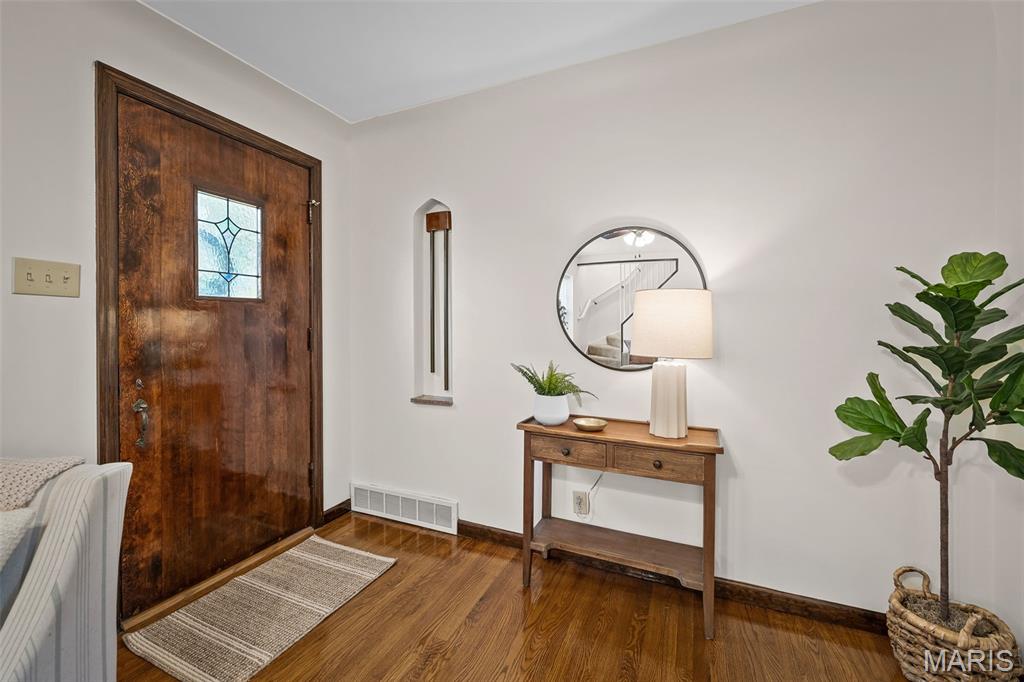 Canterbury Amd - Residential