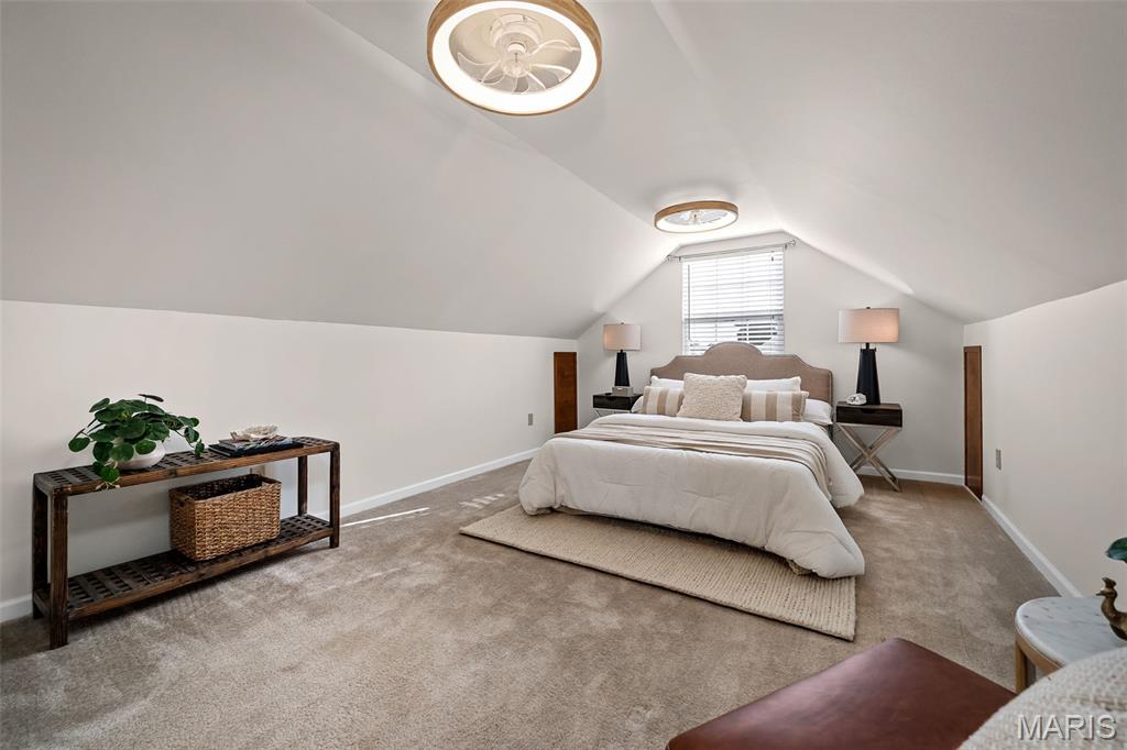 Canterbury Amd - Residential