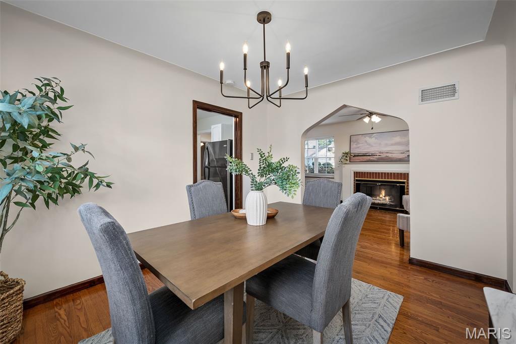 Canterbury Amd - Residential