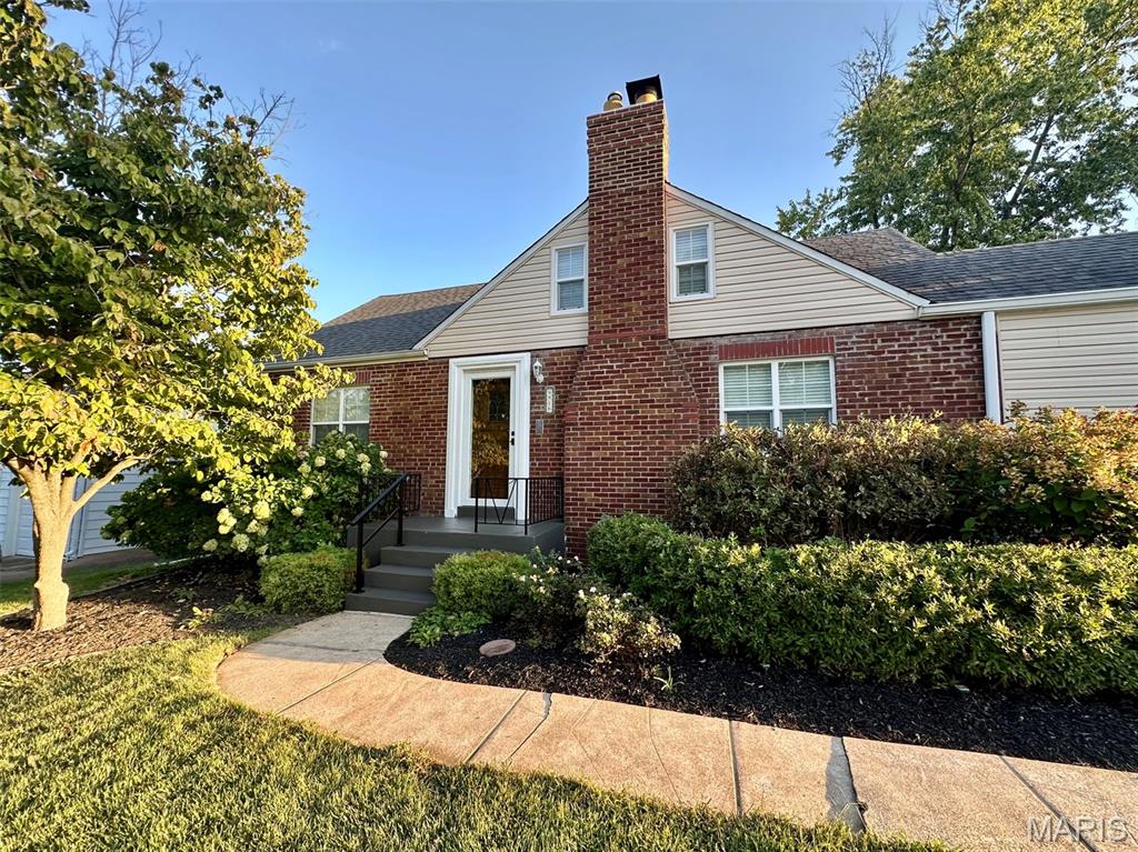 Canterbury Amd - Residential
