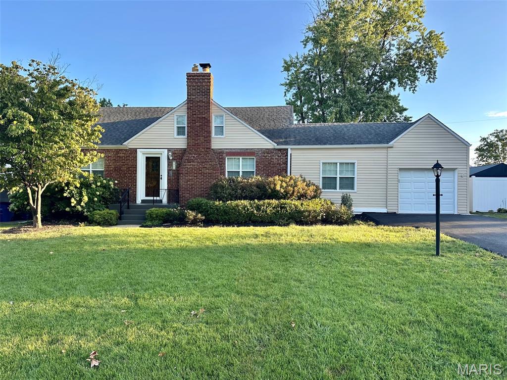 Canterbury Amd - Residential