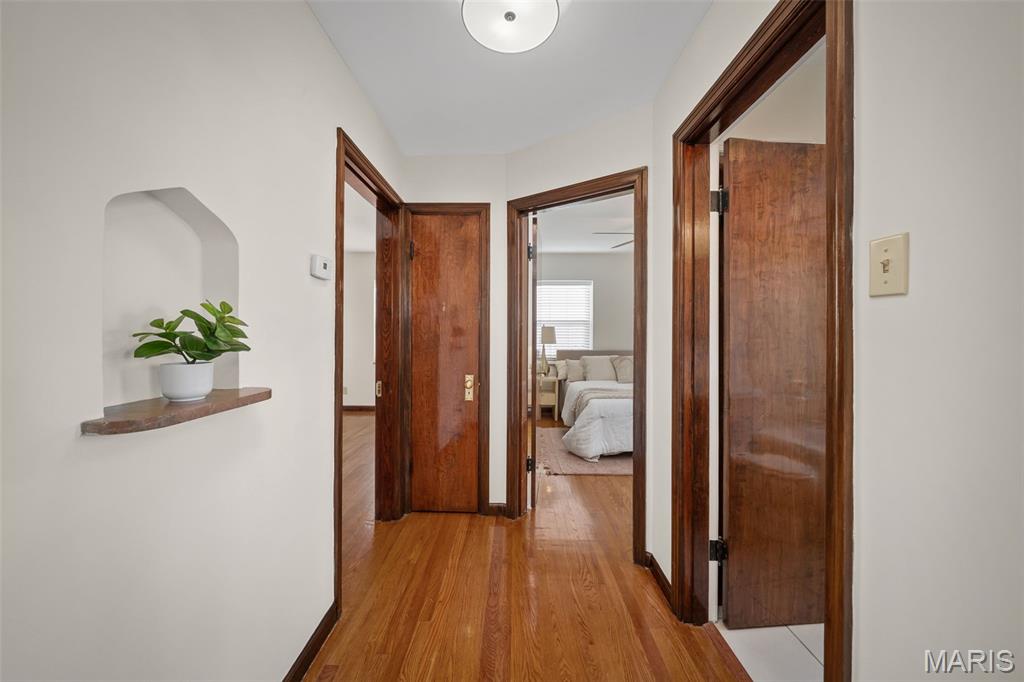Canterbury Amd - Residential