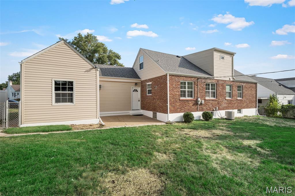 Canterbury Amd - Residential