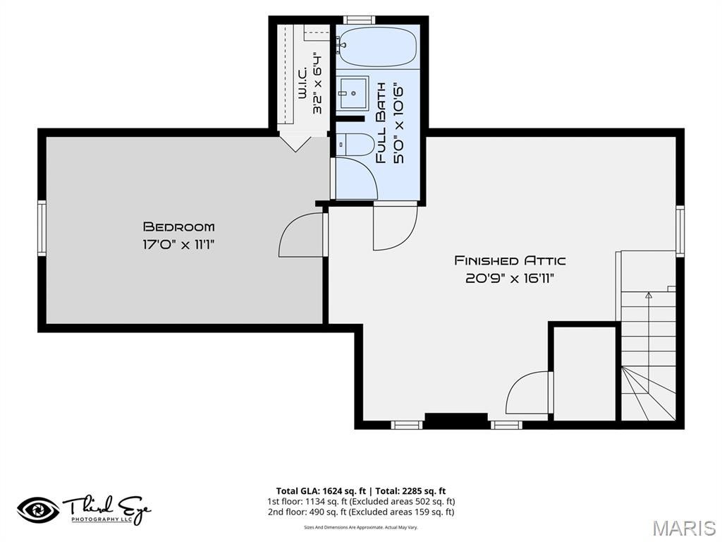 Canterbury Amd - Residential