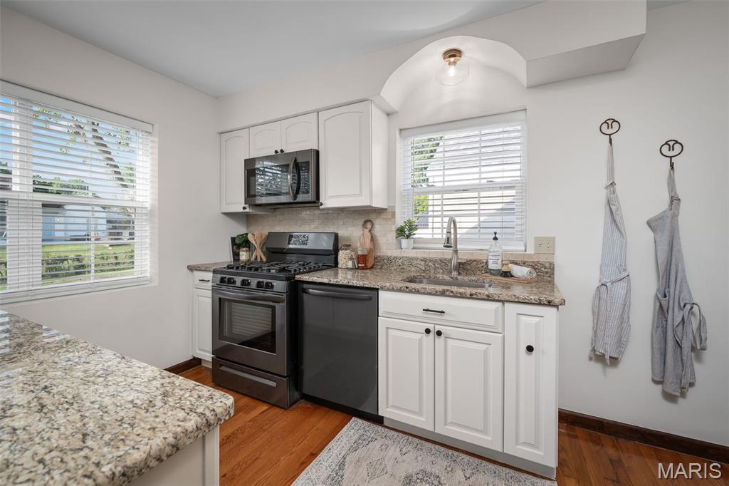 Canterbury Amd - Residential