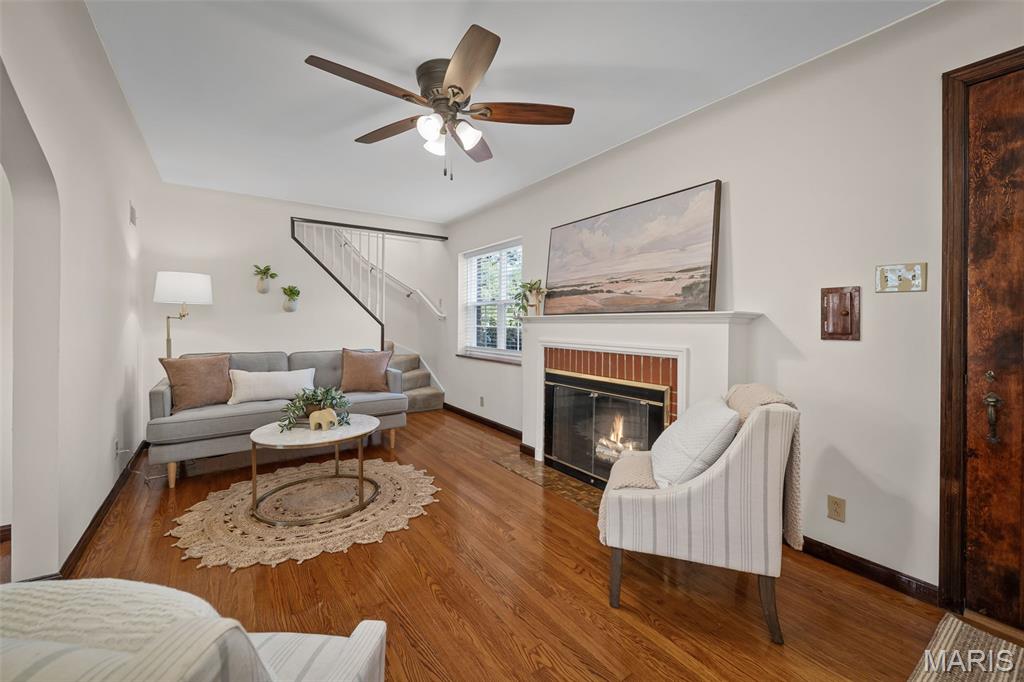 Canterbury Amd - Residential