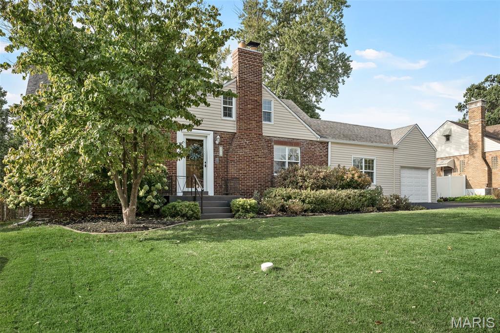Canterbury Amd - Residential