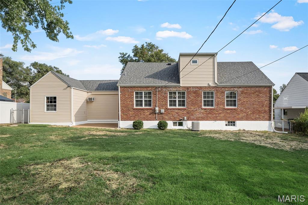 Canterbury Amd - Residential