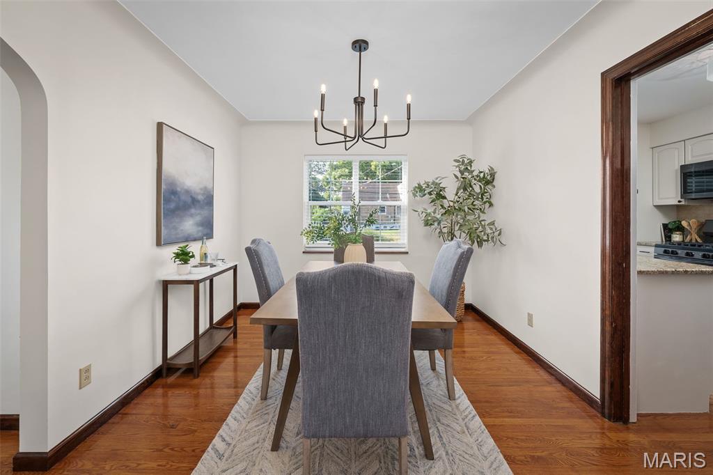 Canterbury Amd - Residential