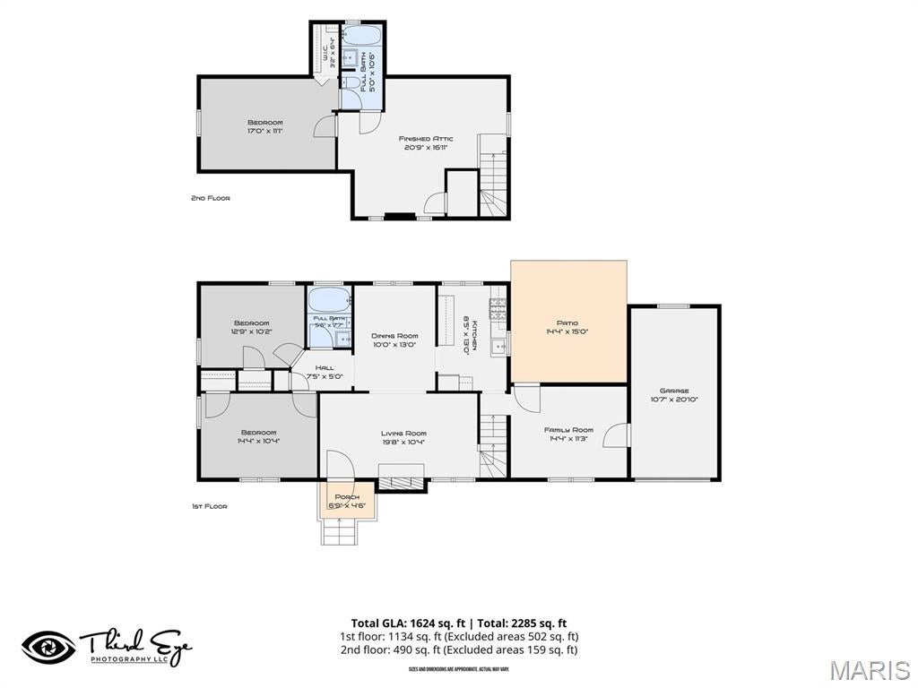 Canterbury Amd - Residential
