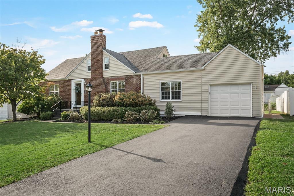 Canterbury Amd - Residential