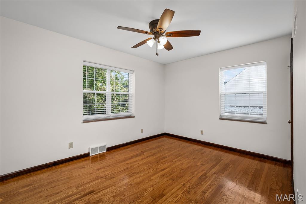 Canterbury Amd - Residential