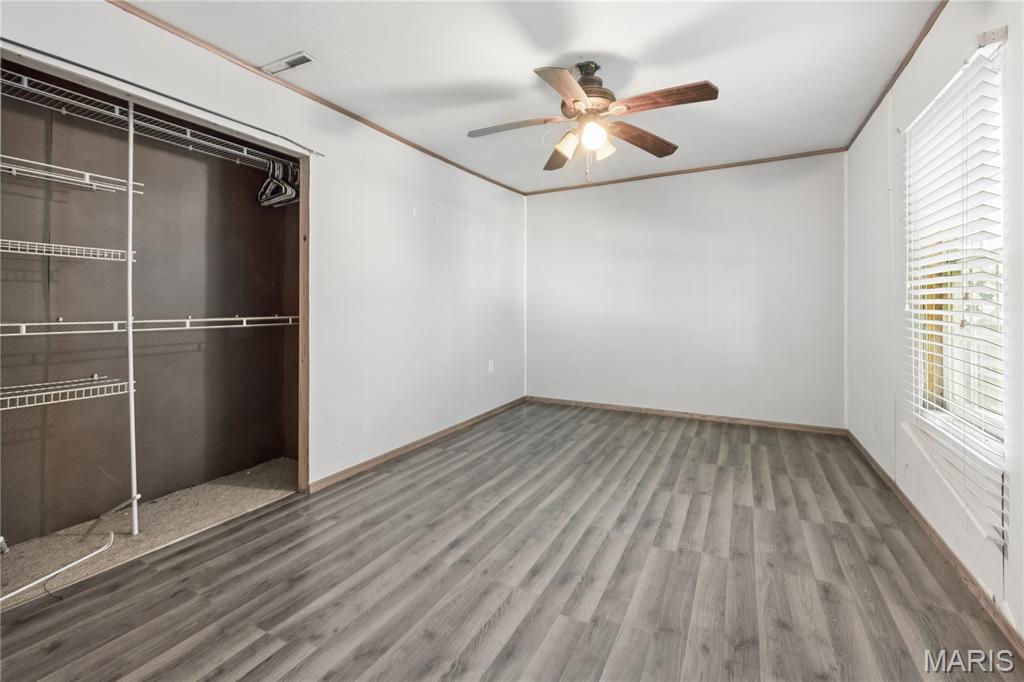 Not in a subdivision - Residential
